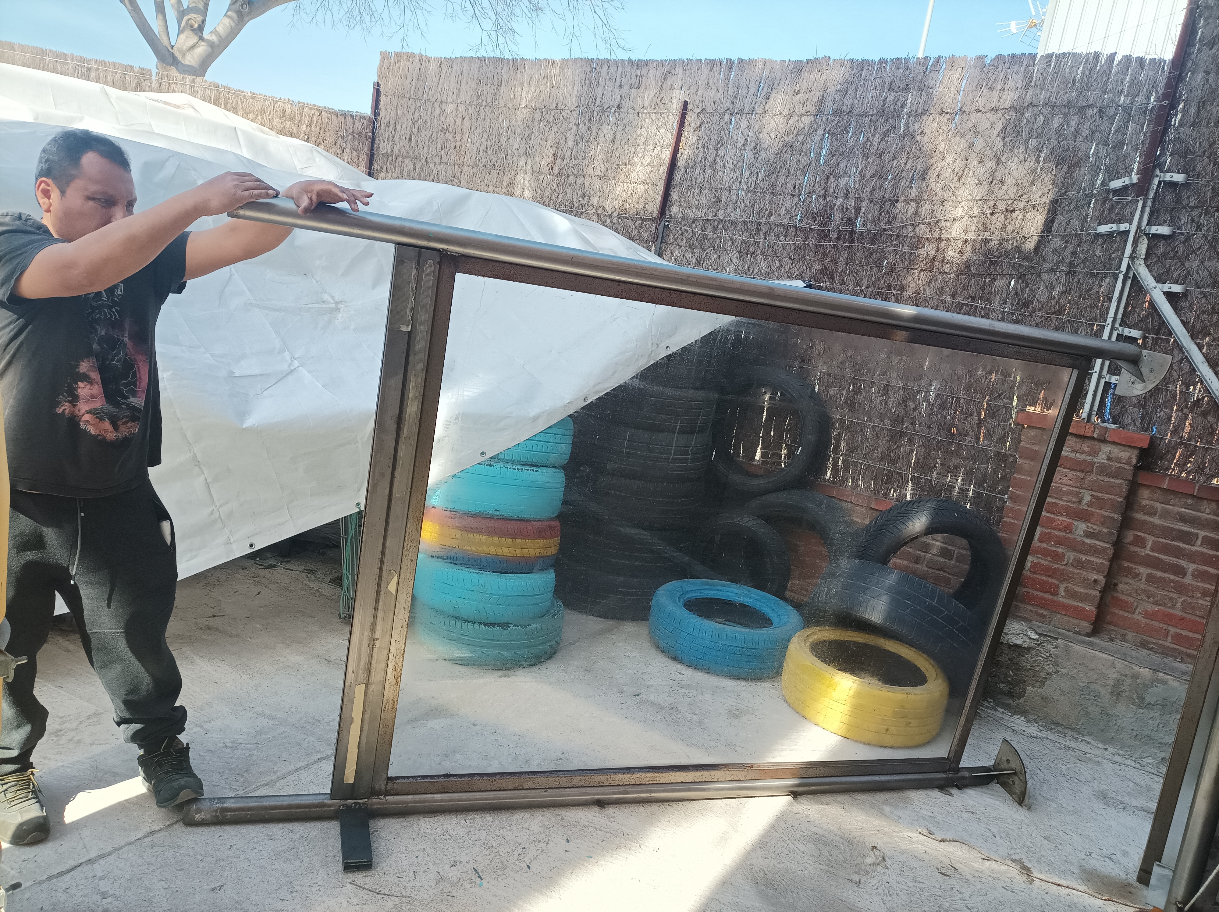 parada bus 188.5x136.7 304x409x145-164.5 (380eu.) 2u a despiece